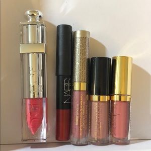 Lipstick set